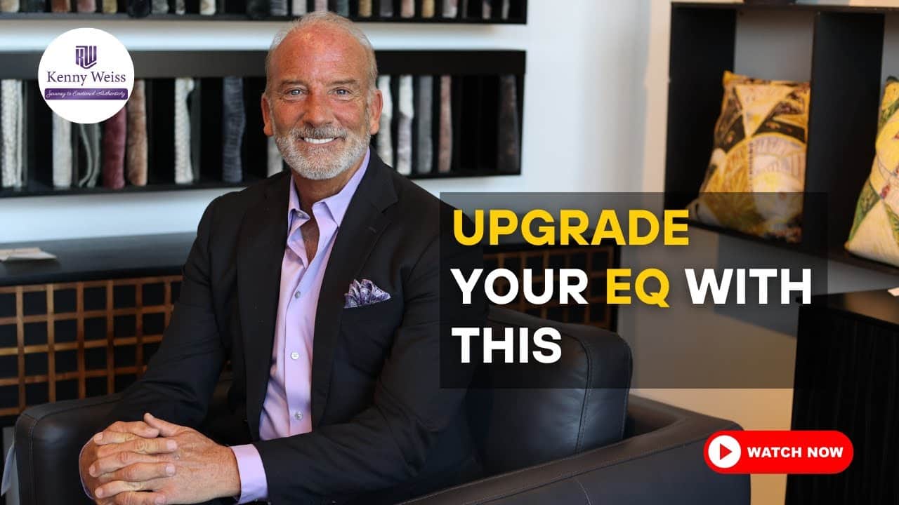 Master Emotional Authenticity and Elevate Your Emotional Intelligence