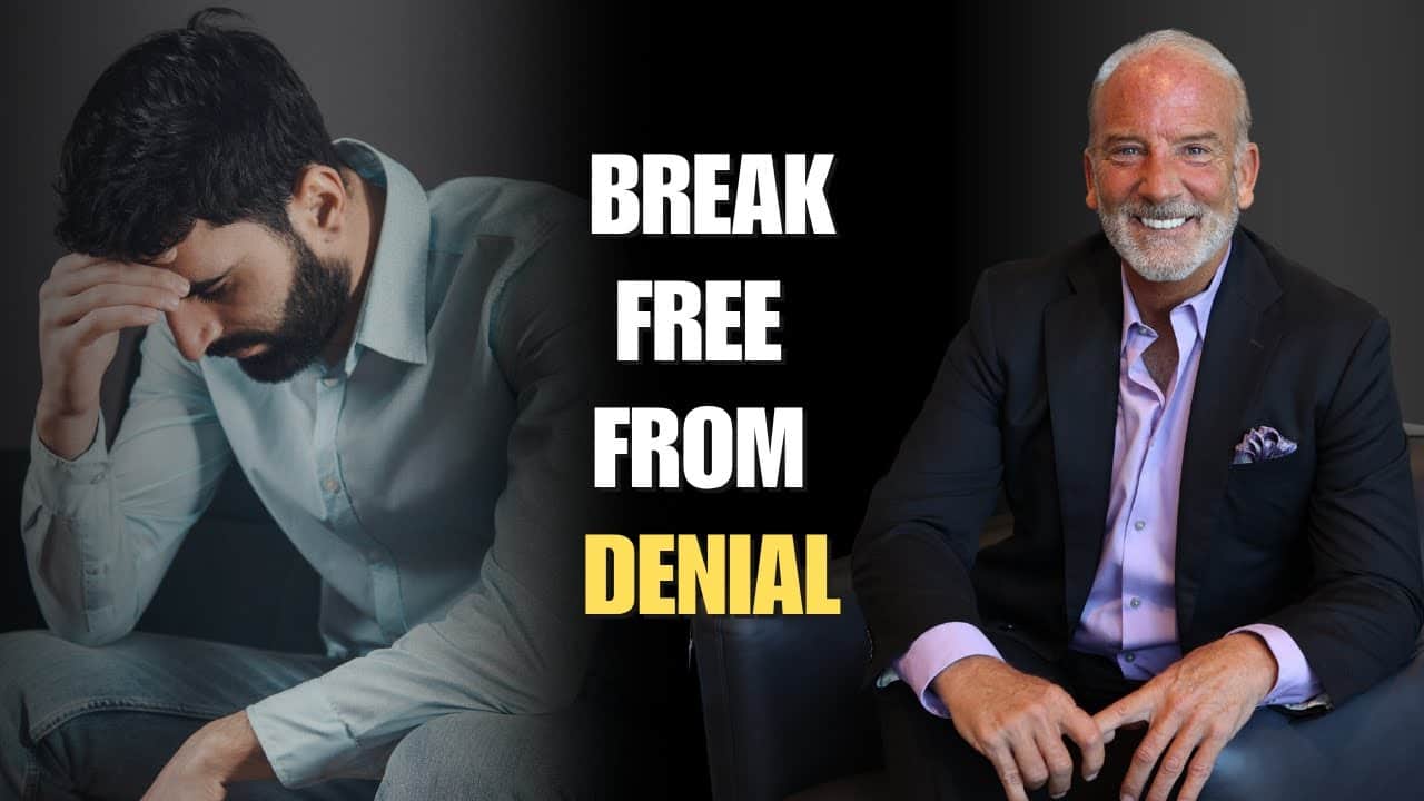 Cognitive Dissonance In Dysfunctional Families: Breaking Free From Denial