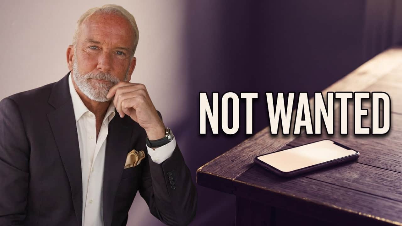 Fear of Rejection   Why No One Has Ever Actually Rejected You