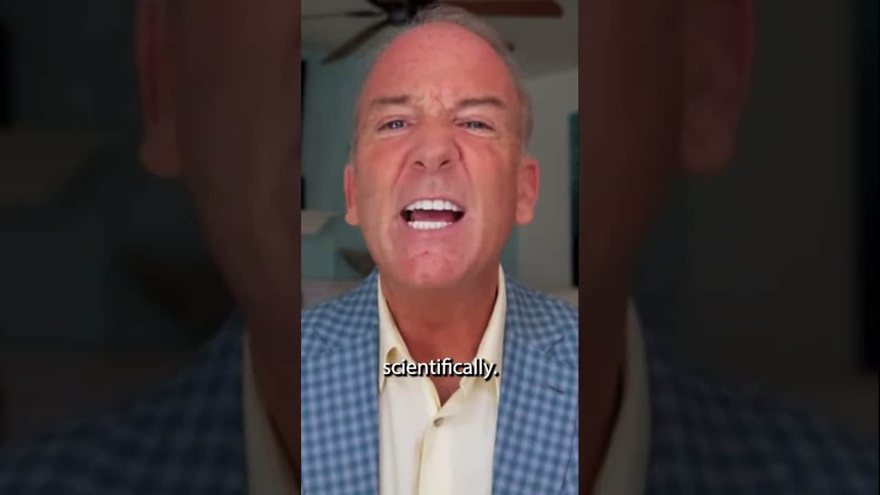 If You Have Toxic Parents, Watch This
