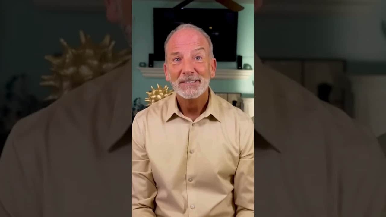 If You’re Always the Responsible One in Love, Watch This