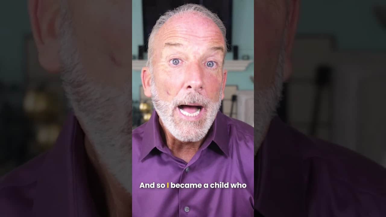 Being Called The ‘Easy Child’ Isn’t Always A Compliment