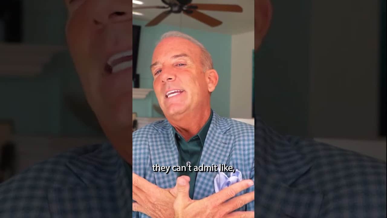Inability to Accept Truth