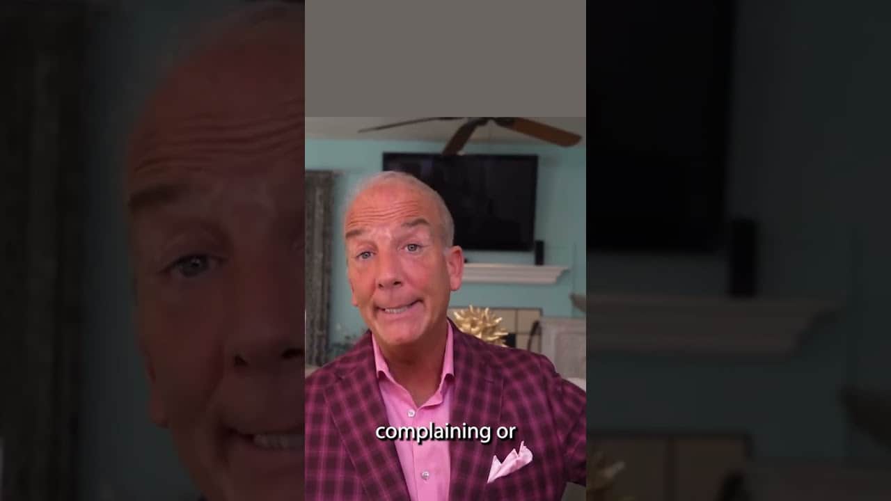 How to Help Those We Love