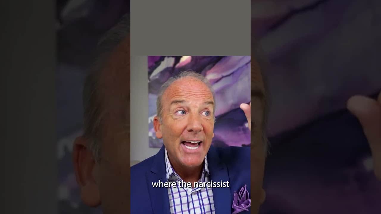 Why Do You Keep Attracting Narcissists