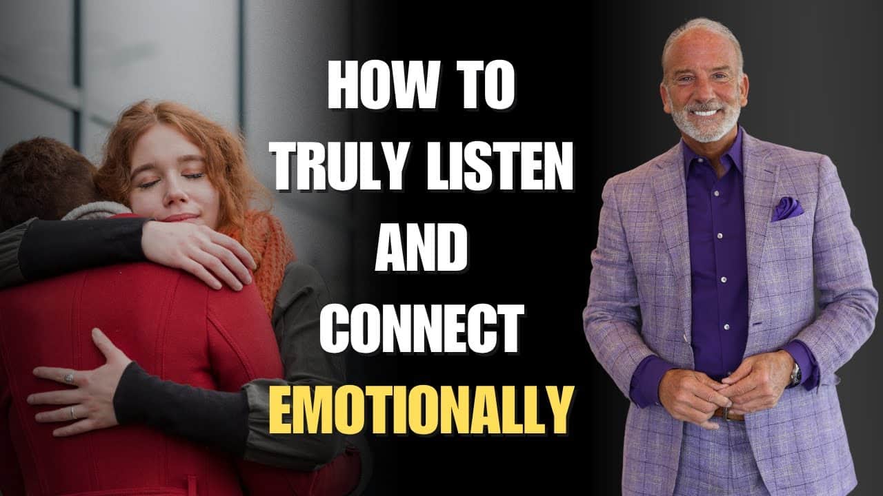 Are You Listening to Understand or Just to Reply ?