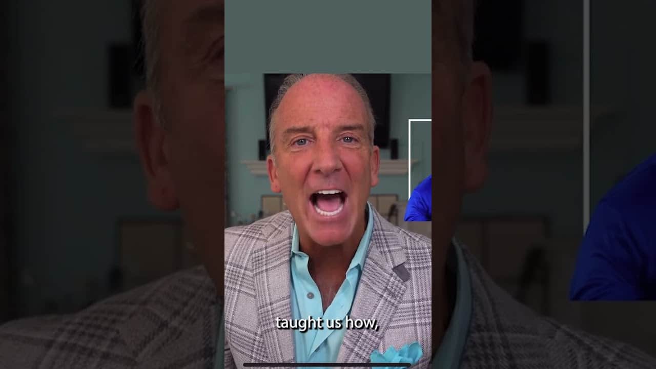 Don't Suffer More Than Needed