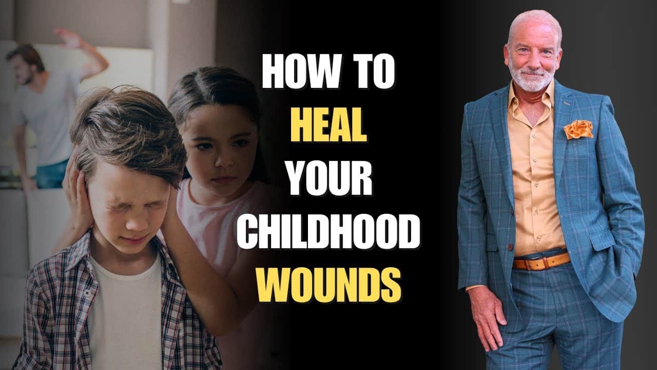 How To Heal Your Attachment Style