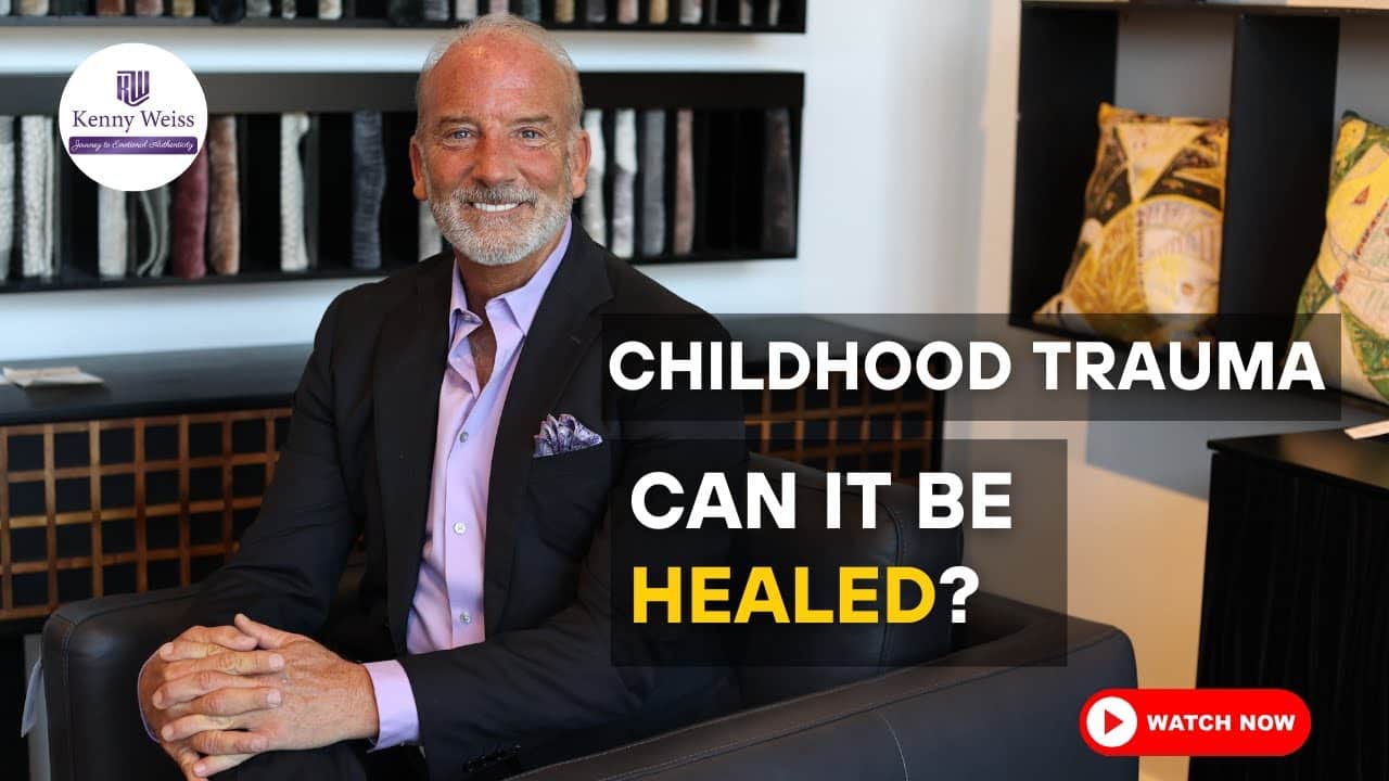 Overcoming Childhood Trauma: Is Healing Possible?