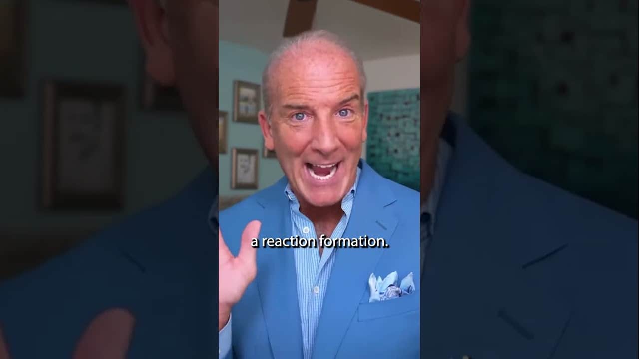 The Problem with Nice People