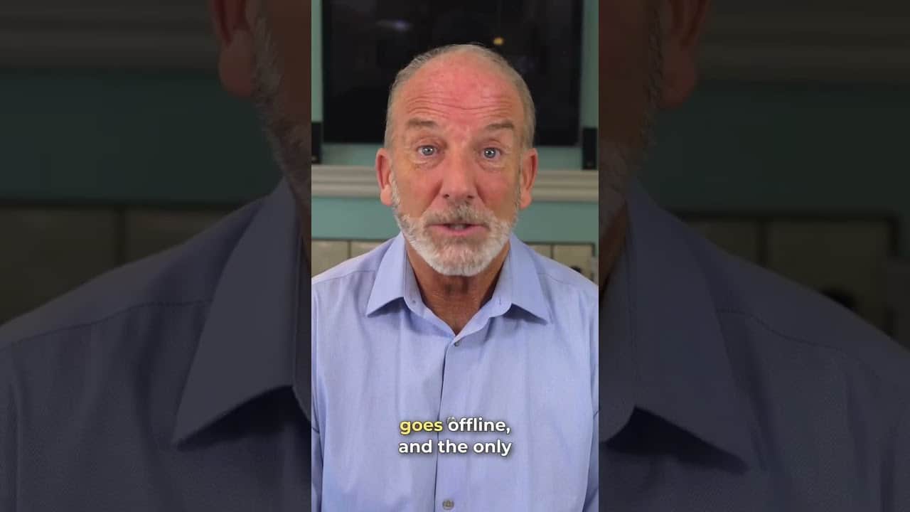 Why Your Brain Shuts Down in Conflict