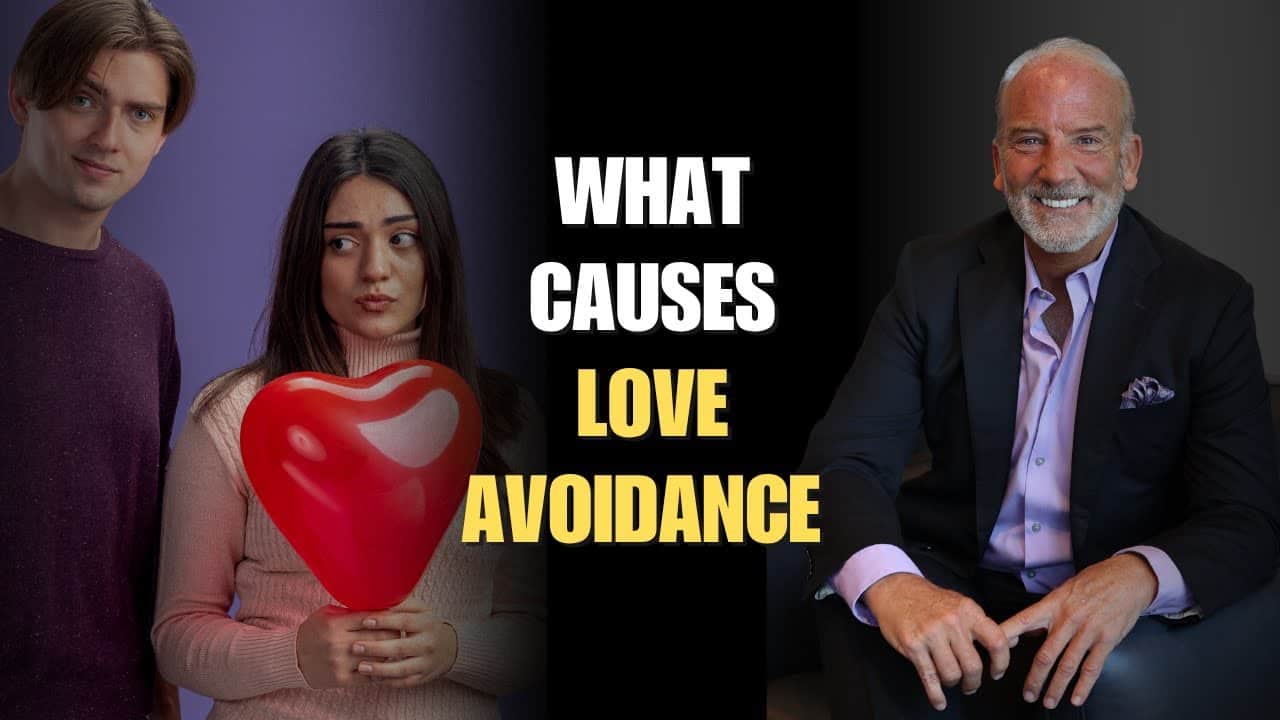 When a Child Becomes the Parent: The Hidden Wound Driving Codependency & Love Addiction