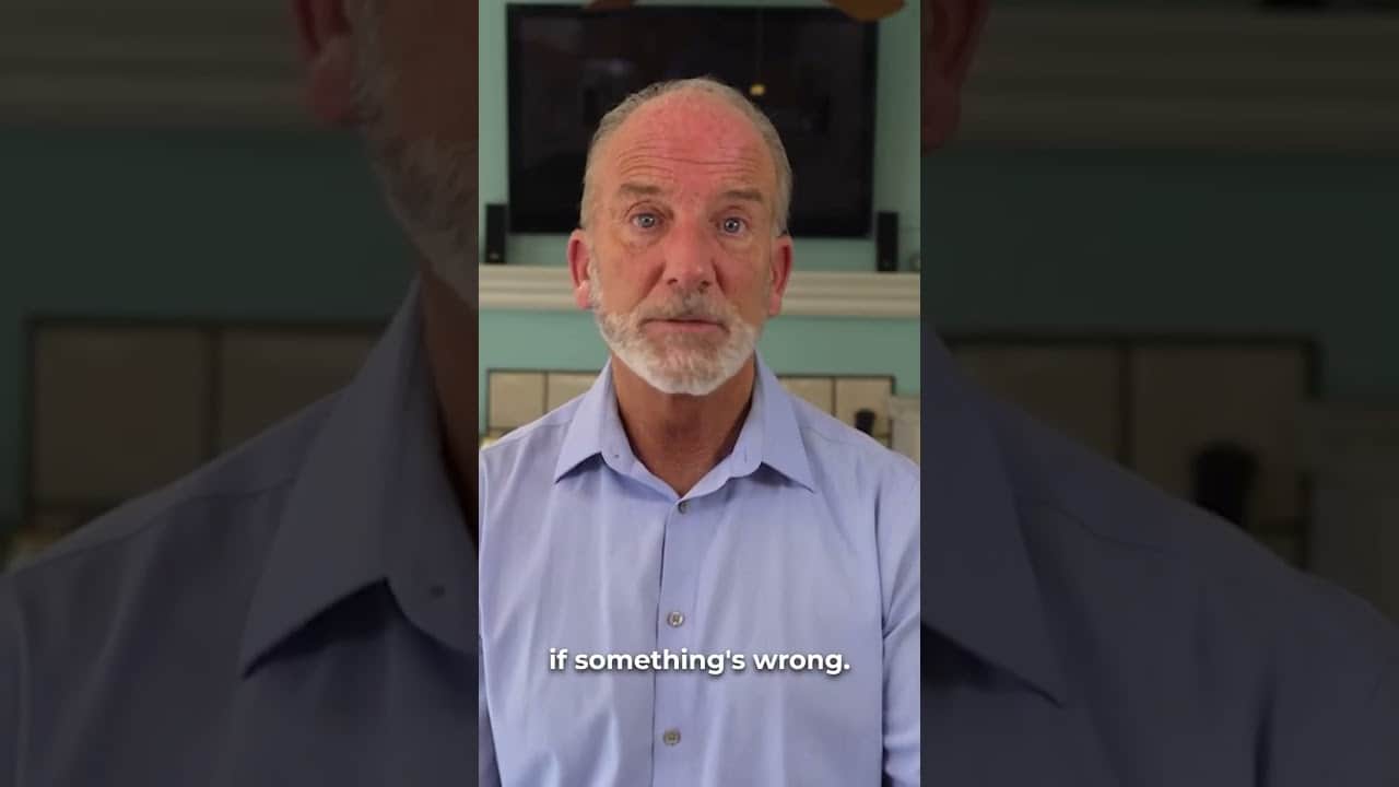 Why You Can’t Relax When Something Feels Off