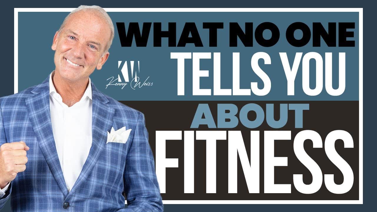 What No One Tells You About Fitness