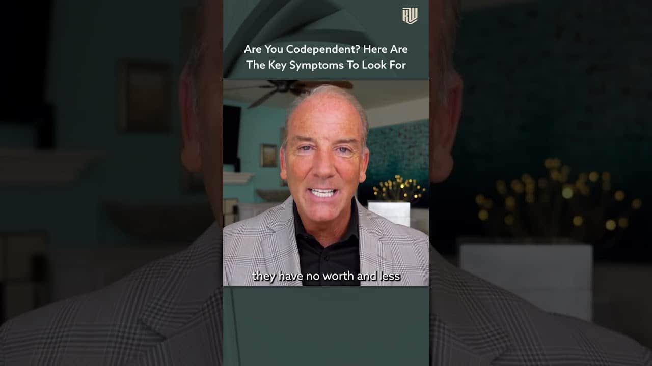 Are You Codependent? Here Are The Key Symptoms To Look For