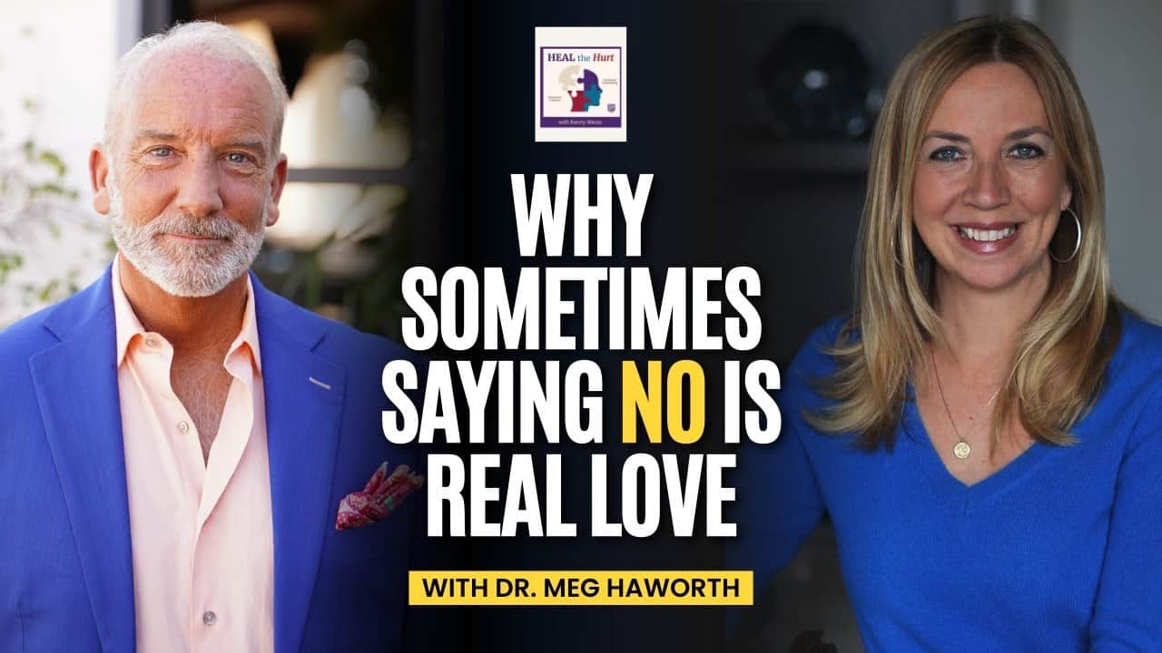 Are You Tired Of Feeling Powerless And Unheard Around Your Narcissistic Or Toxic Parents?
