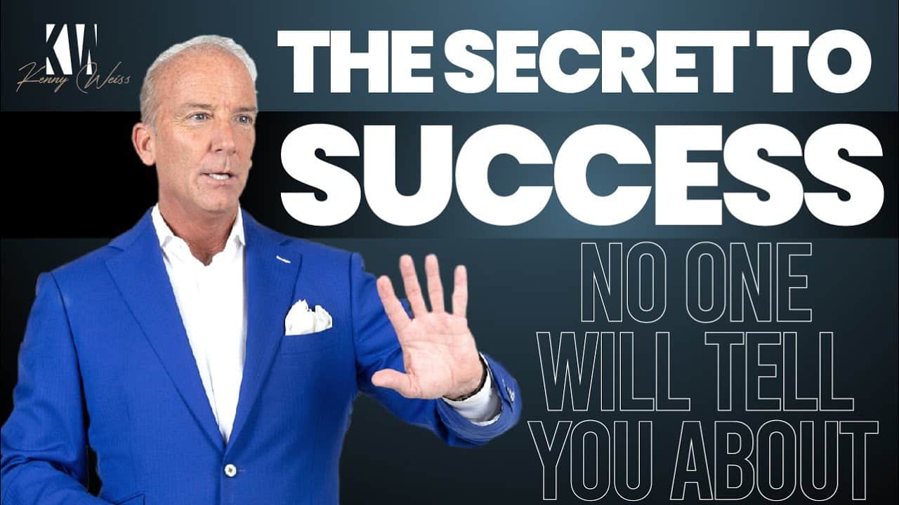 Why Successful People Still Feel Empty Inside