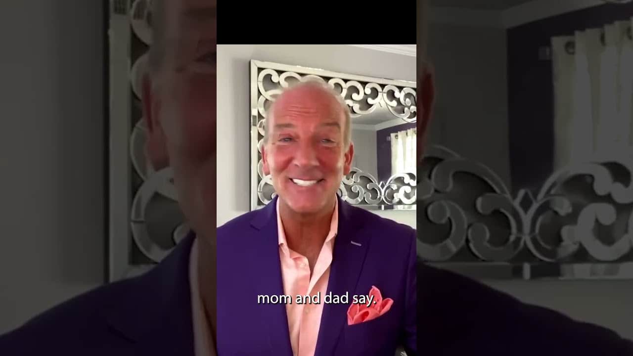 You Have to Be Able to Say "No"!