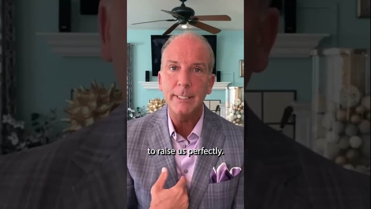 Improve Your Relationship With Your Parents