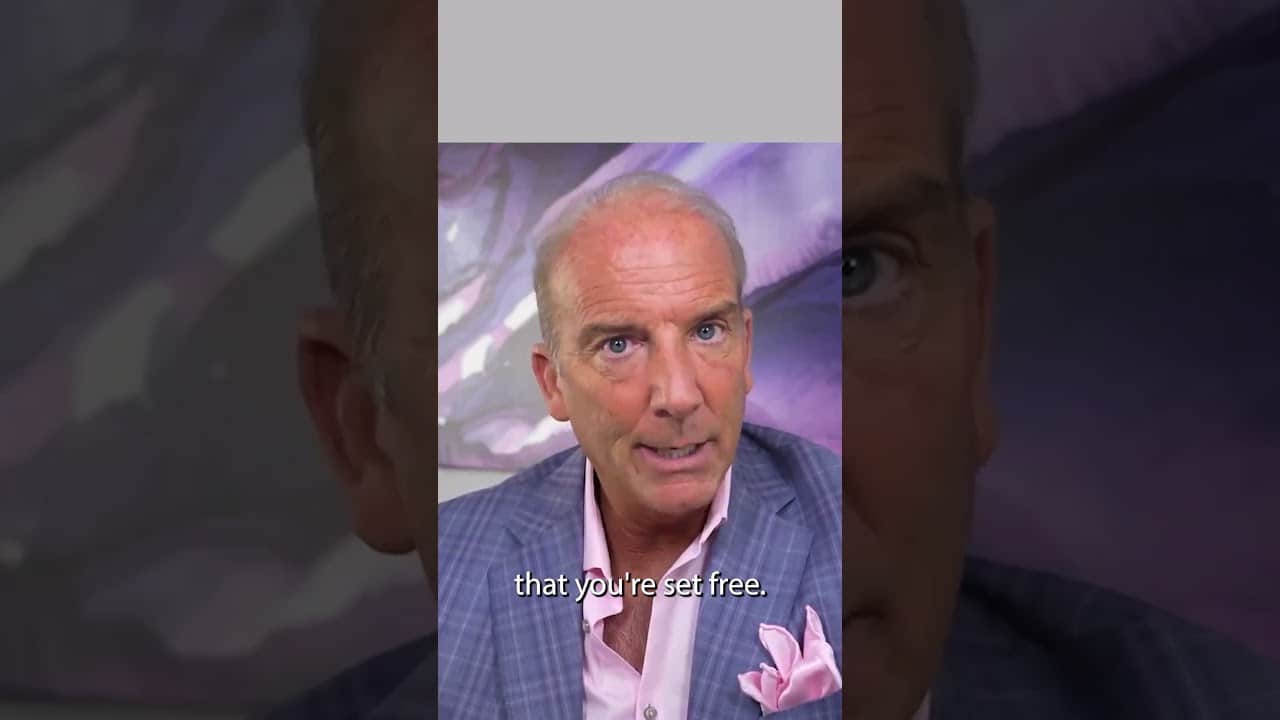 How to Let Go of the Past