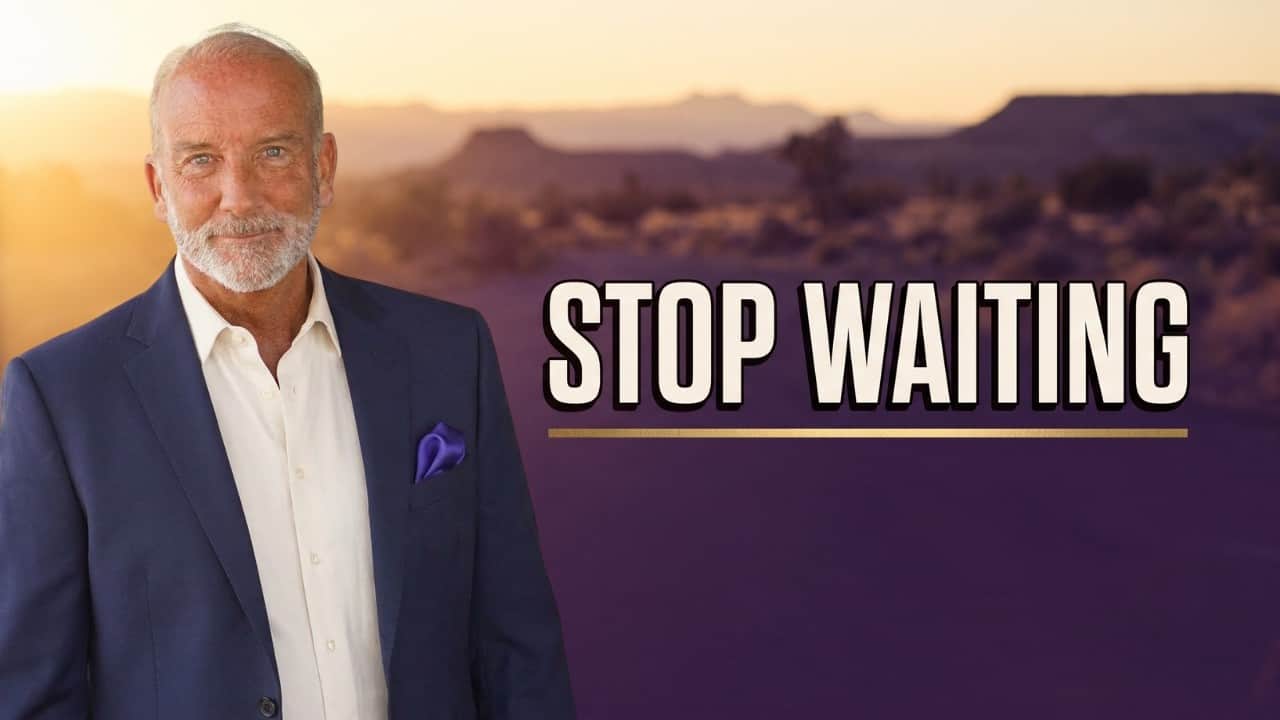 Radical Acceptance - How to Stop Waiting for Them to Change