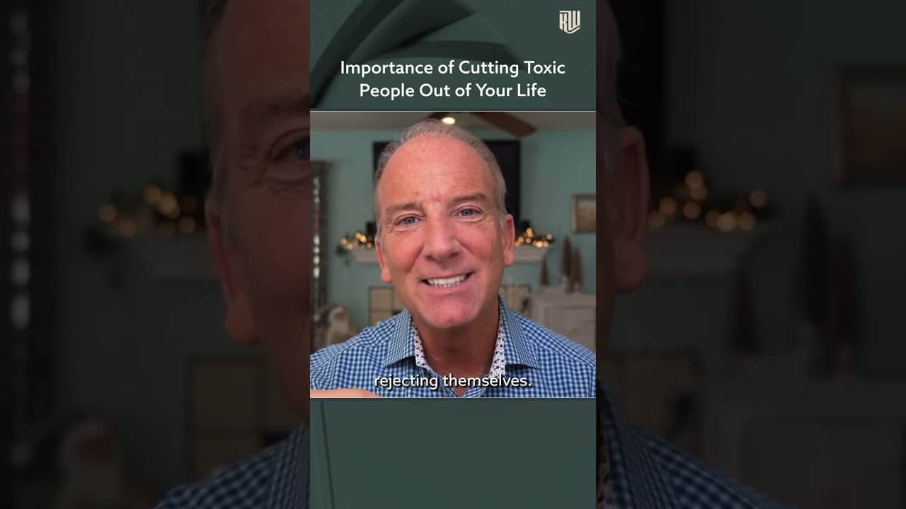 Importance of Cutting Toxic People Out of Your Life