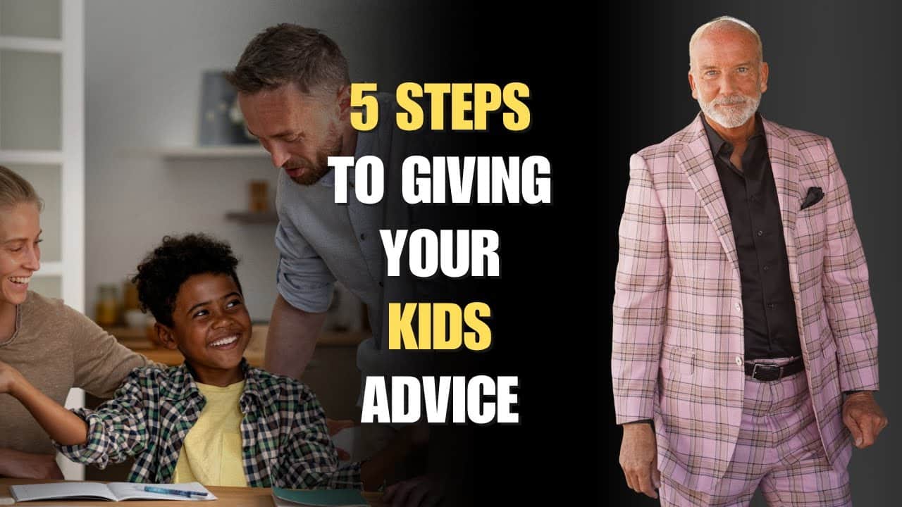 Become a Supportive Parent: Empower Your Child's Problem-Solving Skills