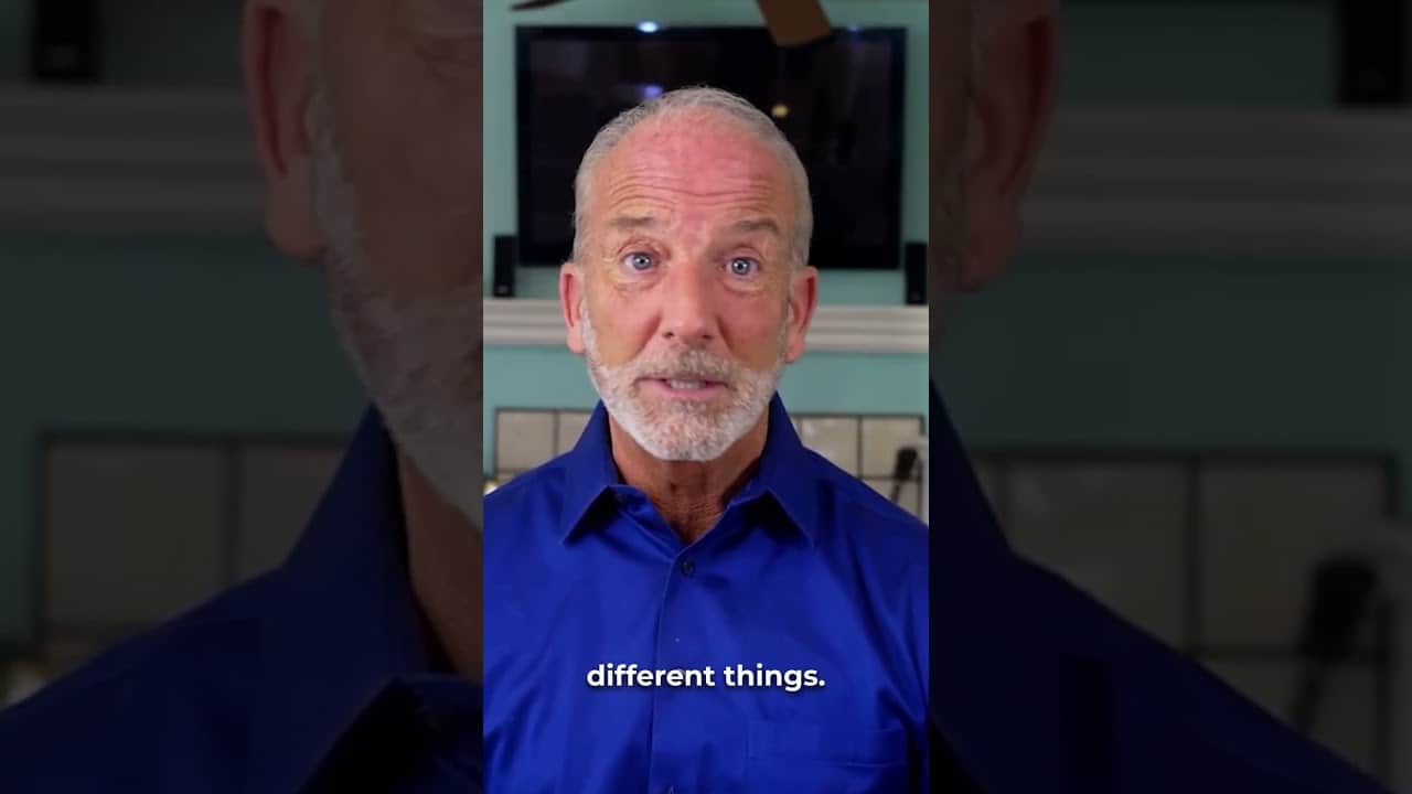 The Real Reason You Don’t Feel Like Yourself