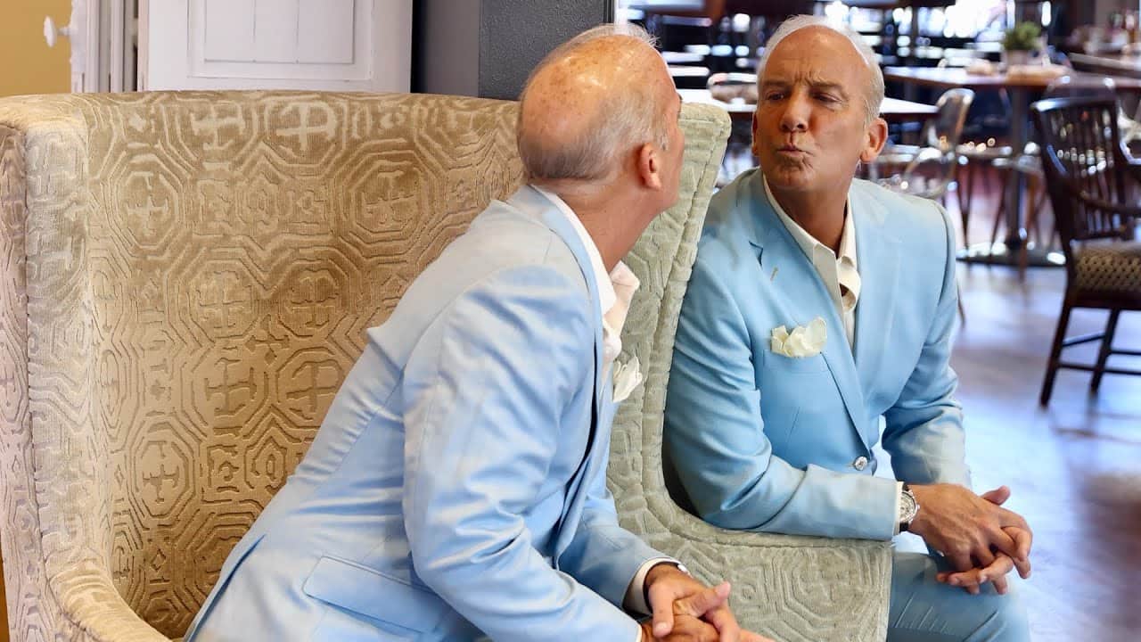 "How to Spot a Narcissist: Key Warning Signs