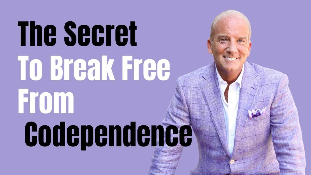 Break Free from Codependency: Healing Childhood Wounds