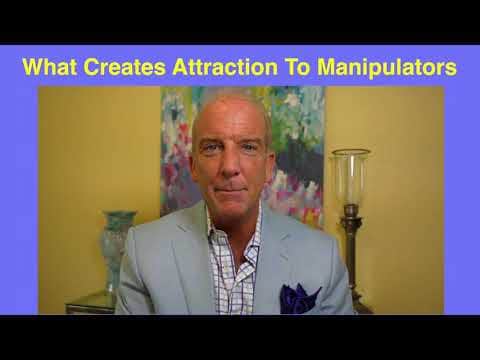 What Creates Attraction To Manipulators