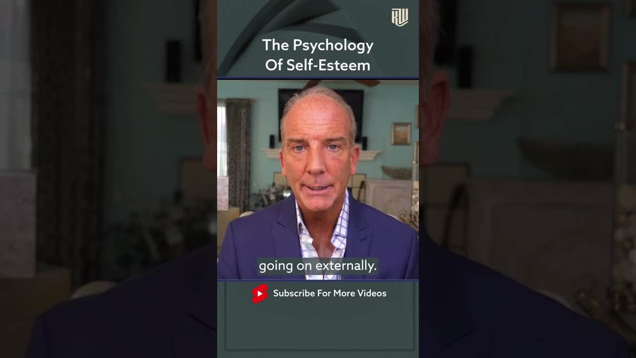 The Psychology of Self Esteem