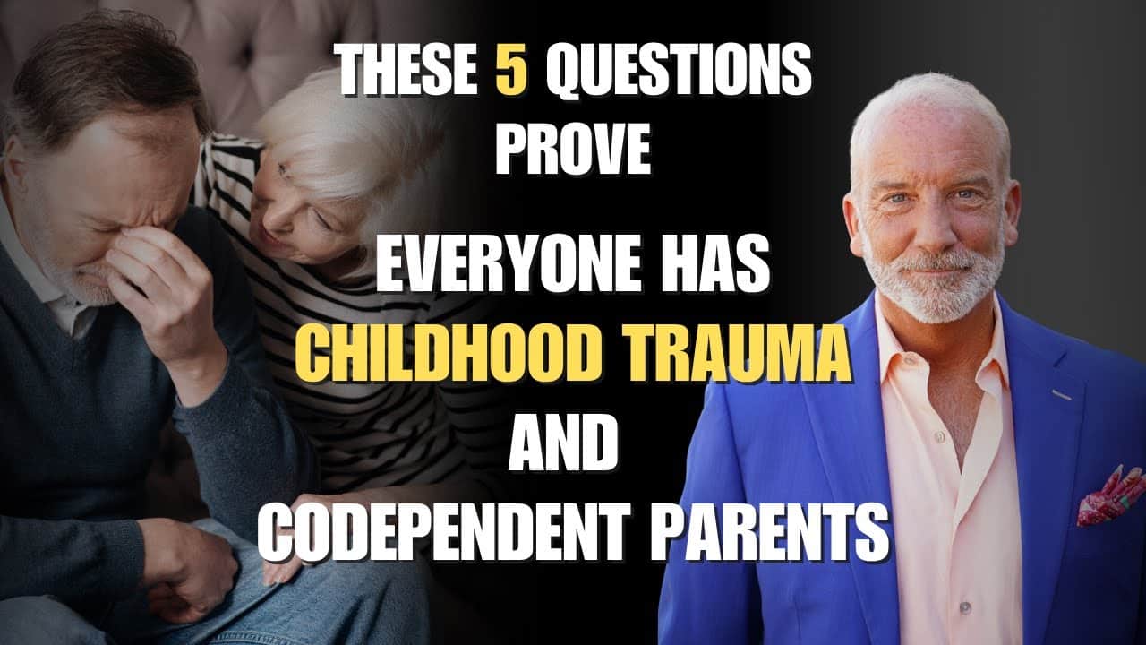 Discover the 5 Signs of Codependent Parents