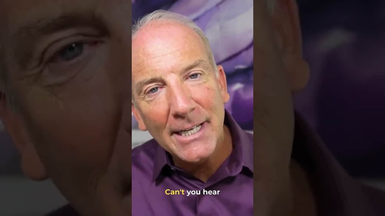 Stop Listening to Words — Start Hearing the Feelings Behind Them