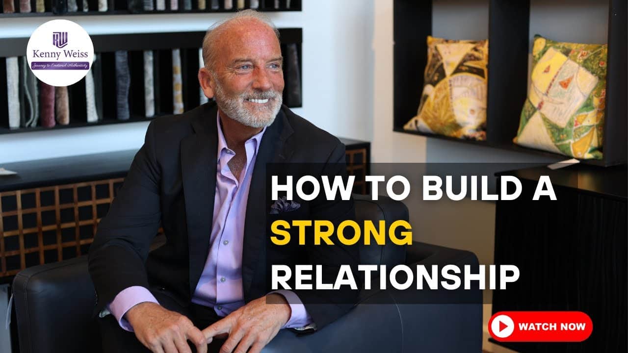 The 10 Keys to a Healthy Relationship (2024)