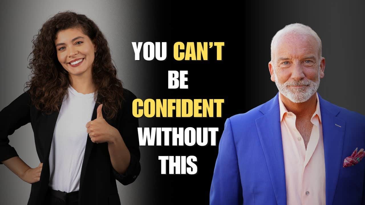 HOW TO BE MORE CONFIDENT   Love Yourself and Live Your Best Life
