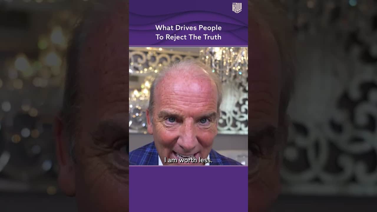 What Drives People To Reject The Truth