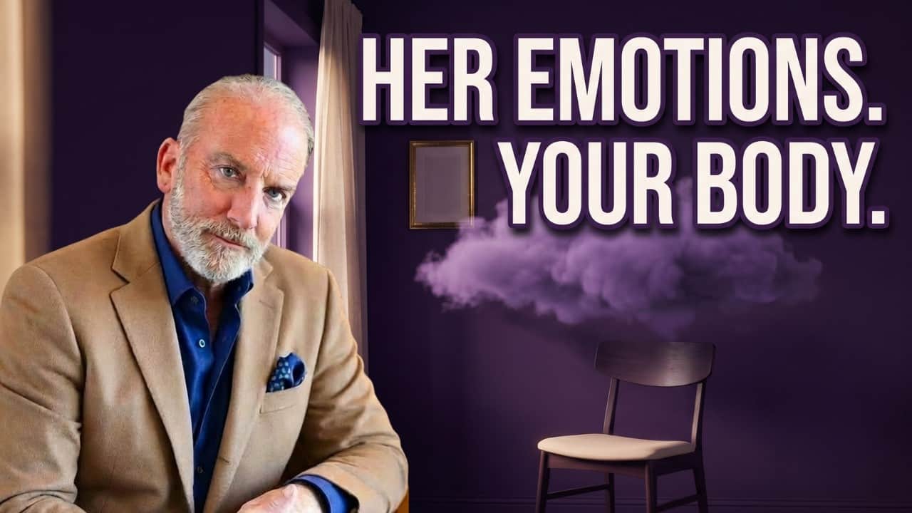 Mommy Issues Isn't a Joke — It's Your Emotional Blueprint