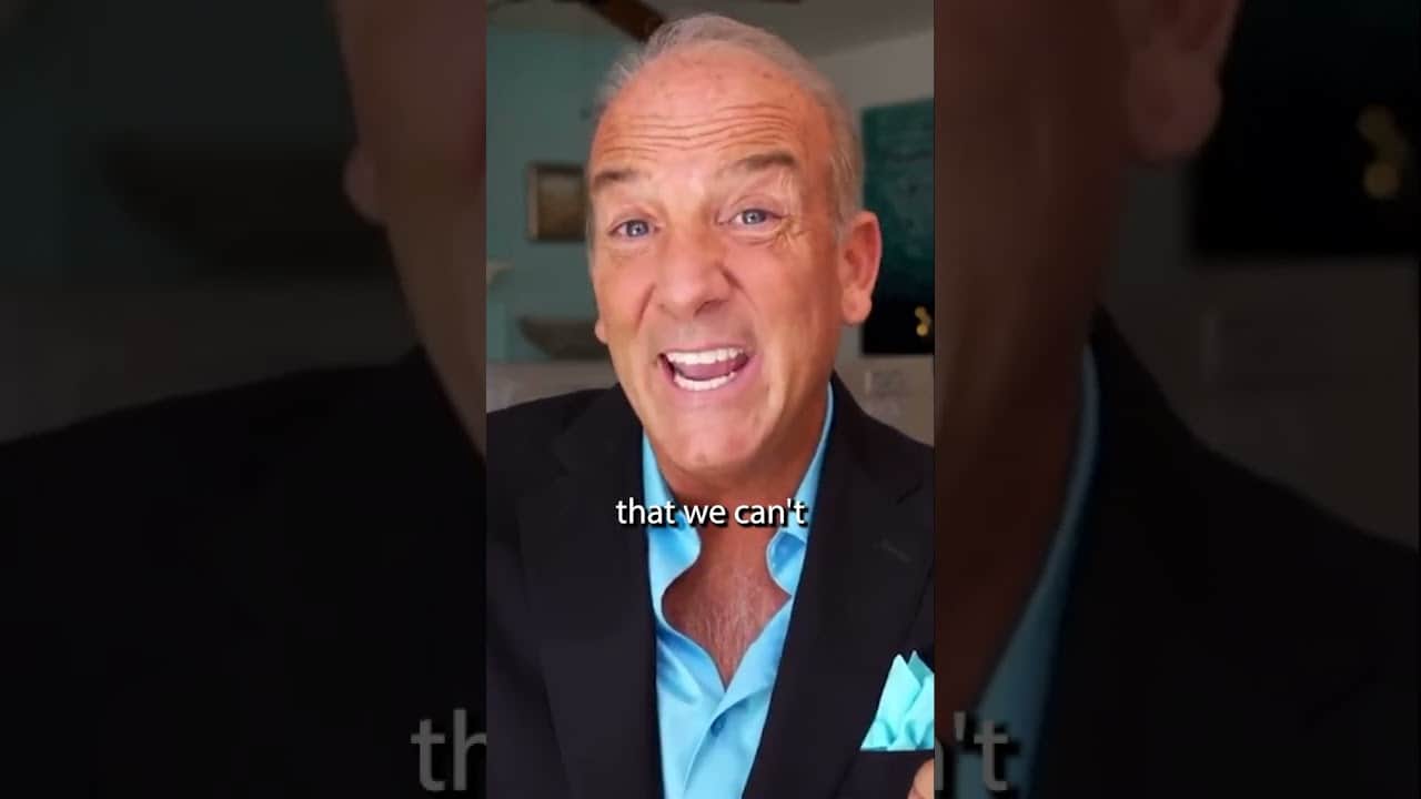 The Real Reason Your Self Worth is Low