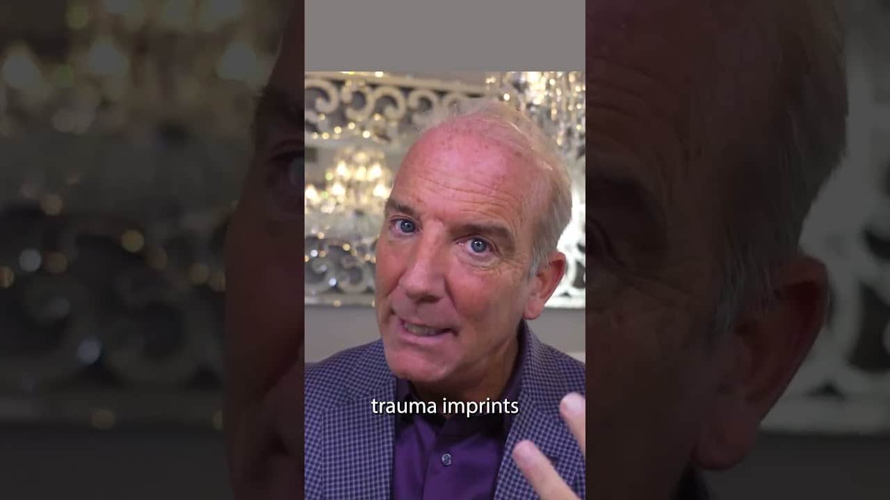 How Trauma Can Paralyze You