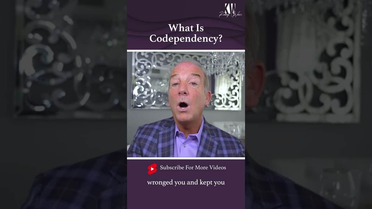 What Is Codependency? #Shorts