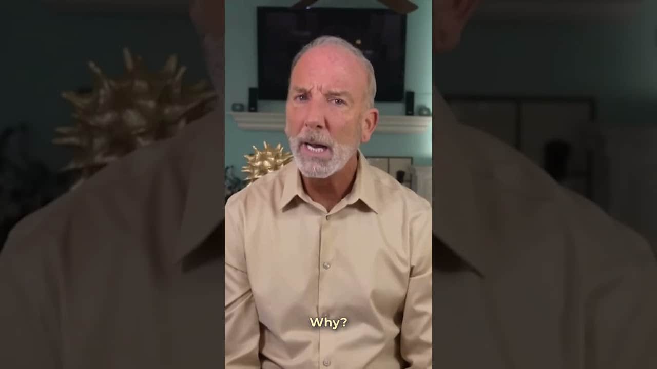 The Fear You Learned in Childhood Is Still Running You