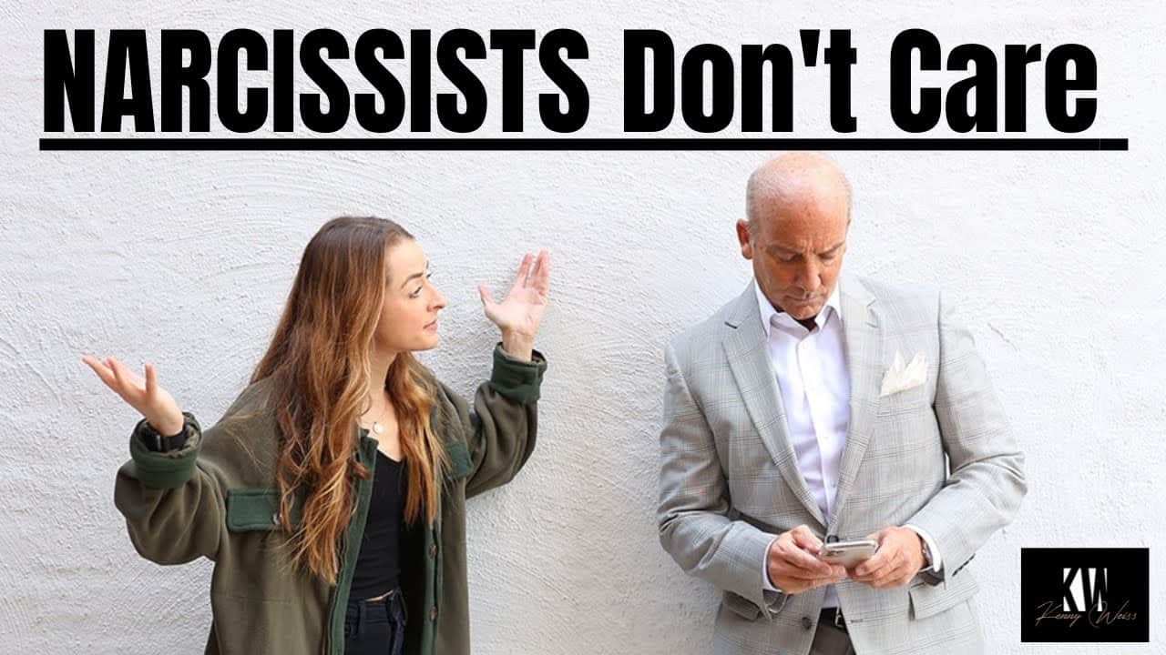 Inside the Mind of a Narcissist: Manipulation Unveiled