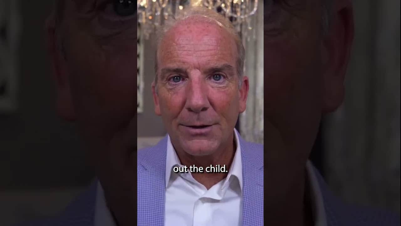 Want to Connect with Your Child? Try this Technique!