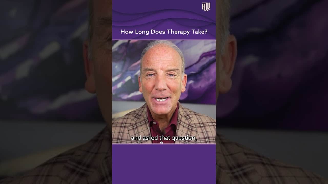 How Long Does Therapy Take