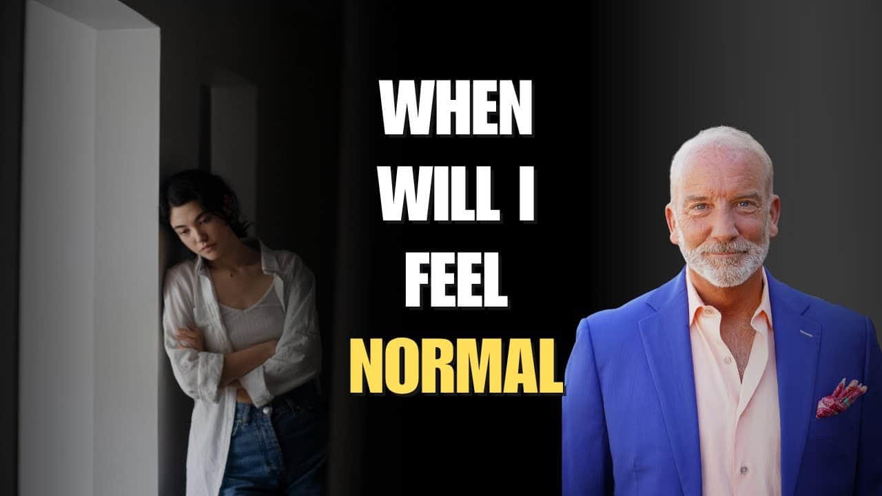 How Long Does It Take To Recover From Emotional Trauma