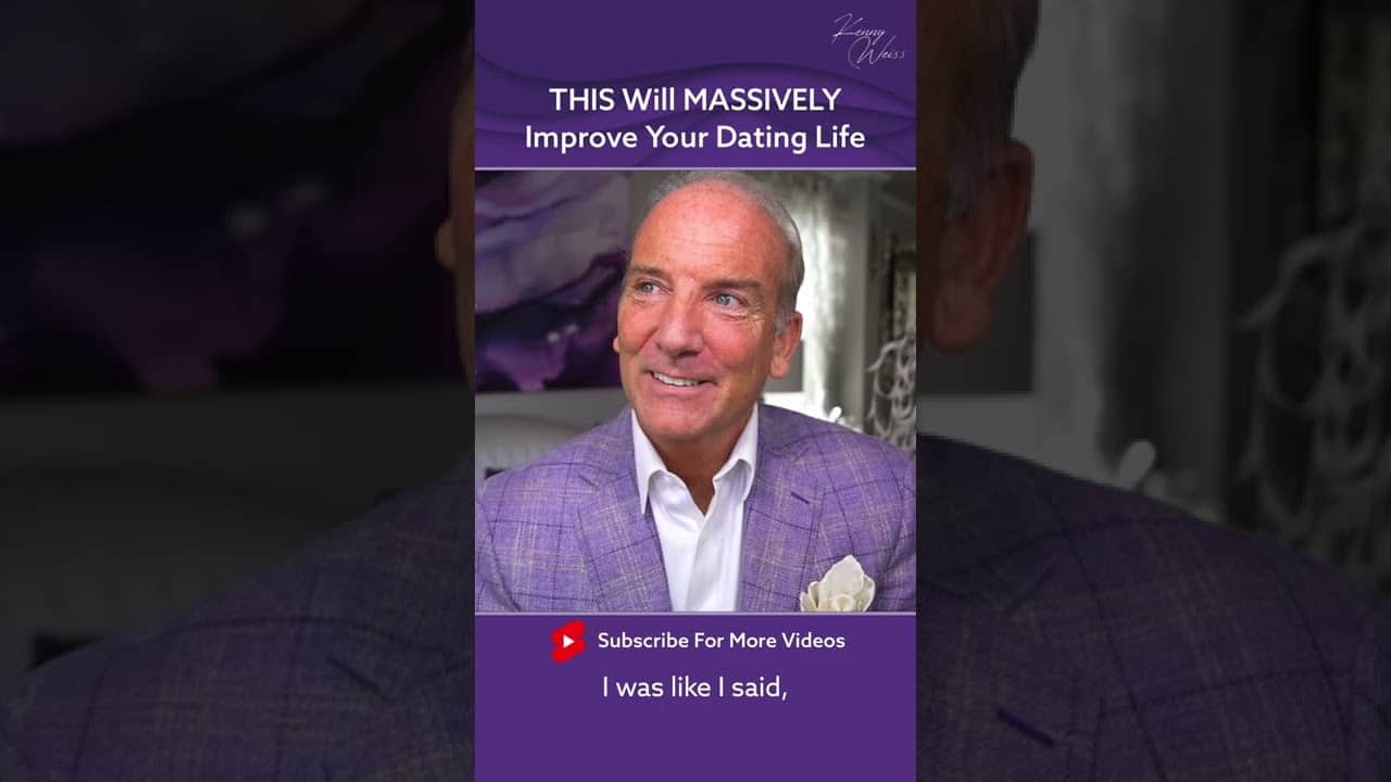 THIS Will MASSIVELY Improve Your Dating Life #Shorts