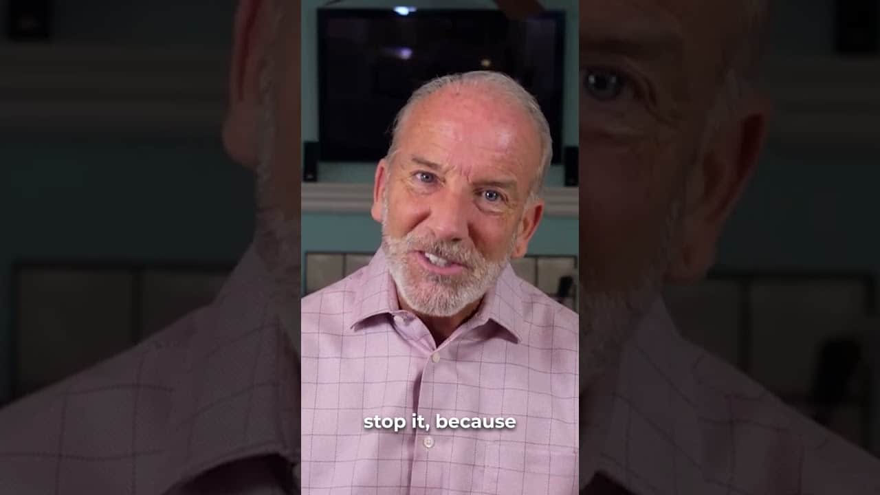 The Real Reason You Get Triggered So Easily