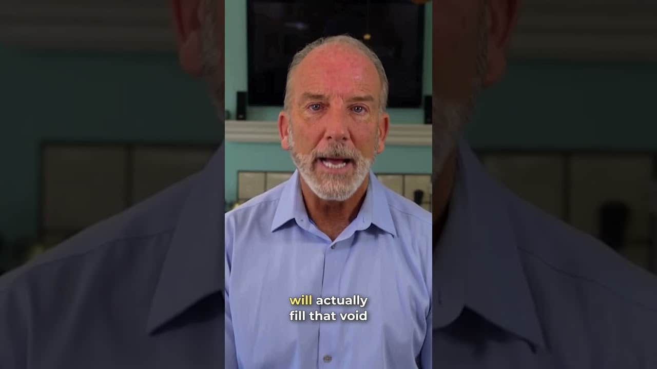 When You Achieve Everything… But Still Feel Empty