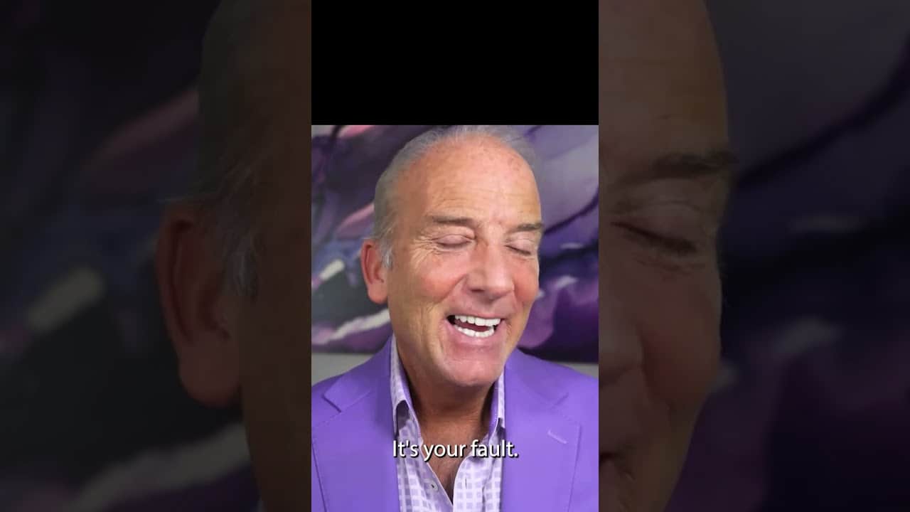 When You Hear These Words From a Narcissist, You Better RUN!!